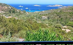 Appartamento Taras Sottovento - Porto Cervo
